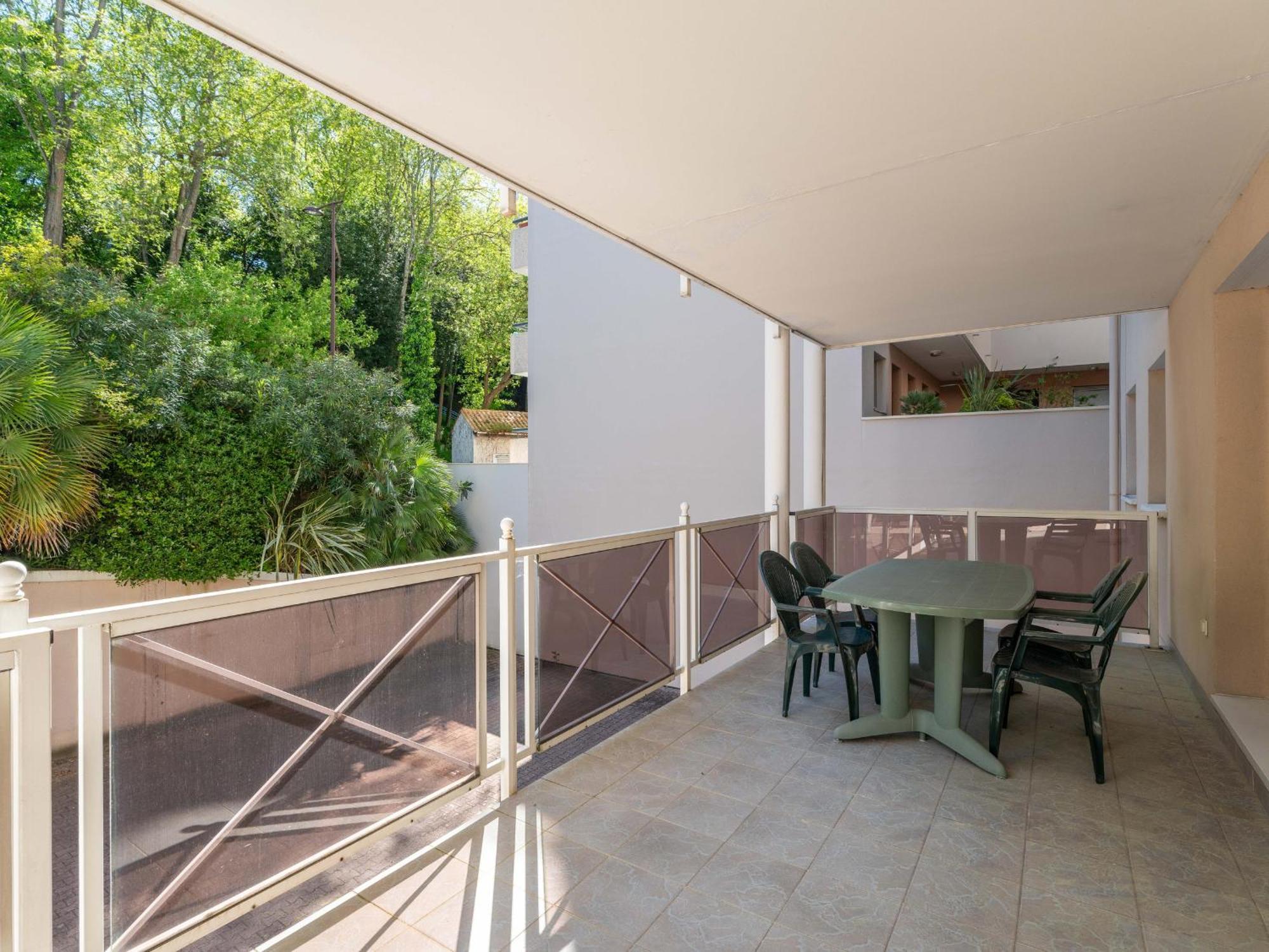 Appartement T3 Avec Terrasse, Parking, Proche Commerces Et Plages - Arcachon Centre - Fr-1-319-15 Exterior photo